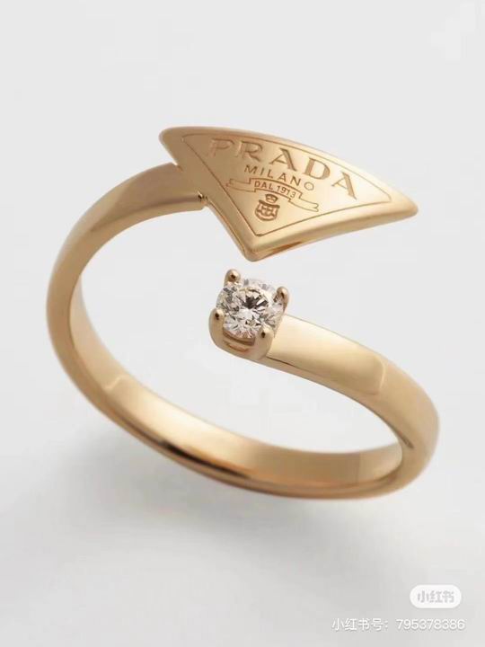 Prada ring 05lyh07